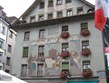 Švýcarsko, Luzern