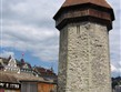 Švýcarsko, Luzern