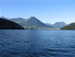 Švýcarsko, Vierwaldstetter see