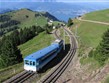 Švýcarsko, Rigi