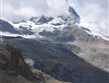 Švýcarsko, Gornergrat