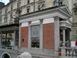 Slovinsko, Lublaň, Plečnikova tržnice