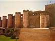 Španělsko, Zaragoza, Aljaferíja