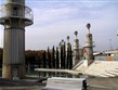 Španělsko, Barcelona, Parc Industrial