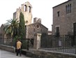 Španělsko, Barcelona, Sant Pau del Camp