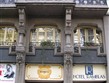 Španělsko, Barcelona, hotel na Las Ramblas