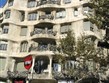 Španělsko, Barcelona, Casa Mila, průčelí