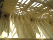 Španělsko, Barcelona, Sagrada Familia, boční loď