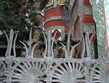 Španělsko, Barcelona, Casa Vicens