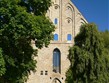 Pobaltí - Estonsko - Tallinn, zachované části středověkého hanzovního města