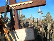 Pobaltí, Litva, Hora křížů