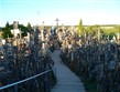 Pobaltí, Litva, Hora křížů