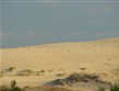Pobaltí, Litva, Kurská kosa, duny