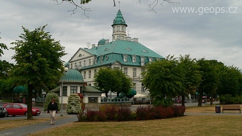 Pobaltí, Lotyšsko, Jurmala