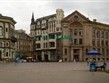 Pobaltí, Lotyšsko, Riga, náměstí