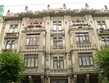 Pobaltí, Lotyšsko, Riga, secesní čtvrť