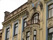 Pobaltí, Lotyšsko, Riga, secesní čtvrť