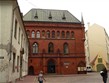 Pobaltí, Lotyšsko, Riga, univerzita