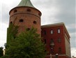 Pobaltí, Lotyšsko, Riga, věž