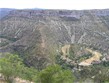 Francie, Haut Langudoc, Cirque de Navacelles