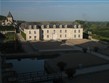 Francie, Loira, Villandry, zámek