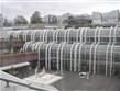 Francie, Paříž, Les Halles