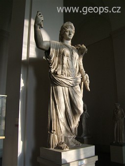 Německo, Berlín, muzeum