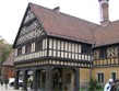 Německo, Postupim, Cecilienhof