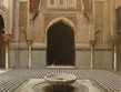 Maroko - Fes - medresa