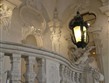 Eurovíkendy - Rakousko, Vídeň, Belvedere, interier