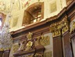 Eurovíkendy - Rakousko, Vídeň, Belvedere, interier