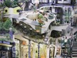 Rakousko, Vídeň, Hundertwasser