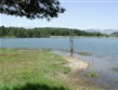 Albánie - Ohridské jezero
