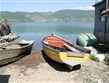 Albánie - Skadarské jezero