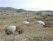 Albánie - zachované kryty civilní obrany, zbytek po minulém režimu Envera Hodži