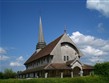 Francie - Champagne -Lentilles, kostel sv.Jakuba a Filipa, první pol. 16.stol.