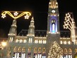 Eurovíkendy - Rakousko, Vídeň, advent