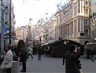 Eurovíkendy - Rakousko, Vídeň, advent