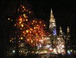 Rakousko, Vídeň, advent