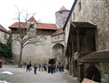 Rakousko, Salzburg, pevnost