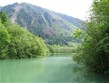 Národní parky a zahrady - Německo - Národní park Berchtesgaden leží na hranicích s Rakouskem a tvoří ho vápencové  Berchtesgadenské Alpy