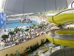 Německo, Berlín, Trop island
