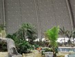 Německo, Berlín, Trop island