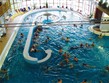 Maďarsko - Zalakaros -  termální lázně vhodné například při poruchách vegetativního nervového systému či gynekologických obtížích