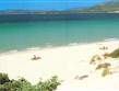Itálie - Sardinie - Alghero, v okolí města jsou krásné pláže
