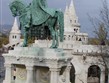 Maďarsko, Budapešť, Rybářská bašta