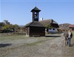 Maďarsko, Szentendre, skanzen