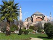 Turecko, Istanbul, Hagia Sofia