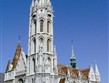 Eurovíkendy - Maďarsko - Budapešť - Sv. Štěpán
