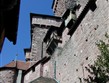 Francie, Alsasko, hrad Haut Koenigsbourg